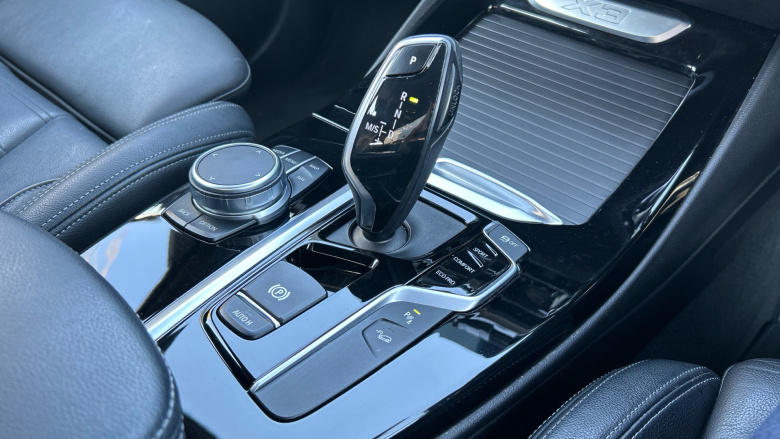 BMW X3 xDrive20d MHT M Sport 5dr Step Auto Diesel Estate